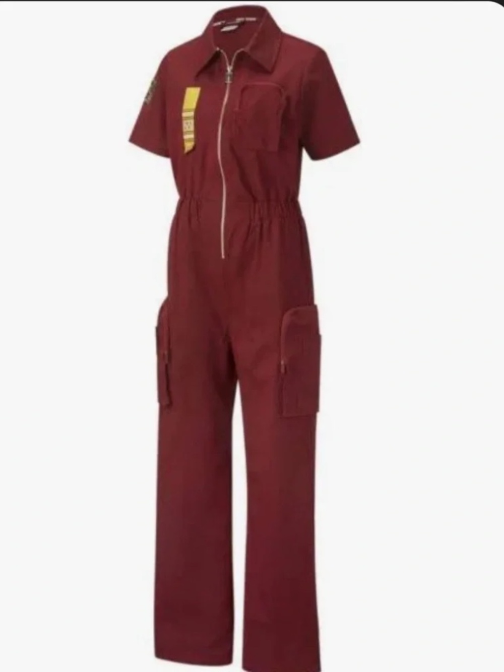 Puma WAL x The Yard TYE Jumpsuit - size M